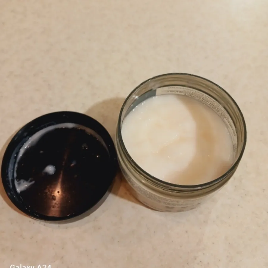 ماسک مو ترزمه