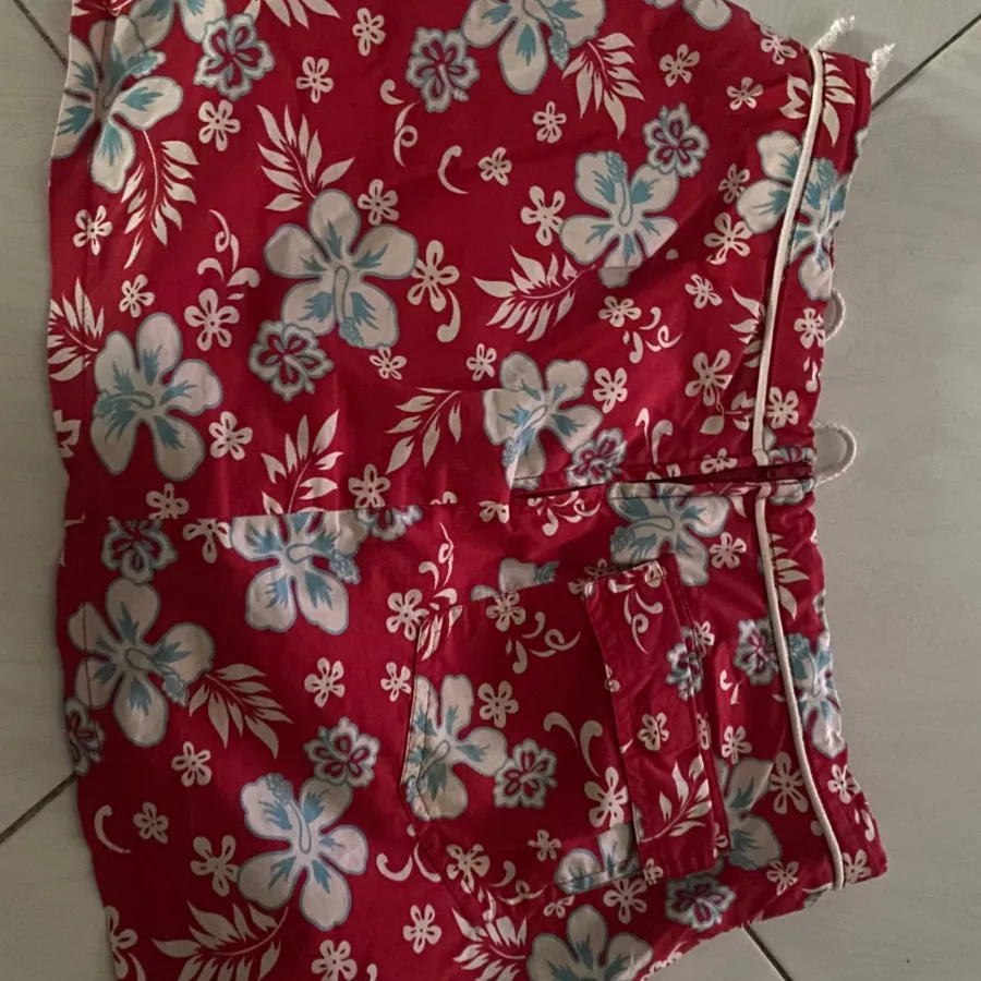 دامن شلواری