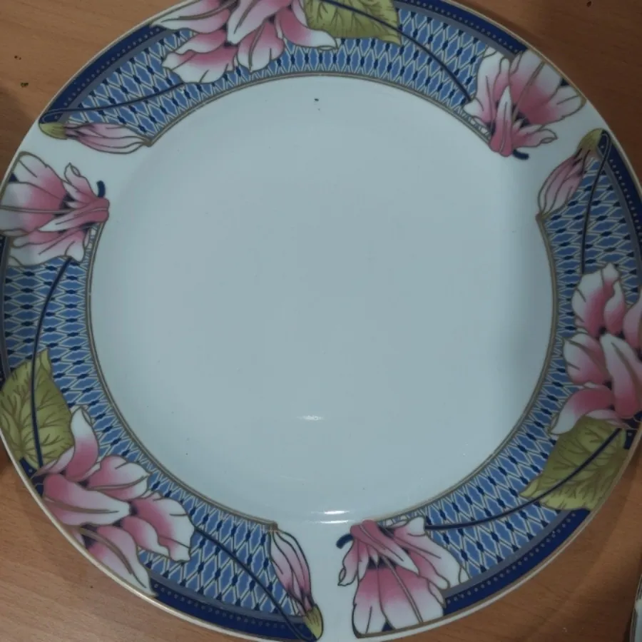 کاسه بشقاب  چینی
