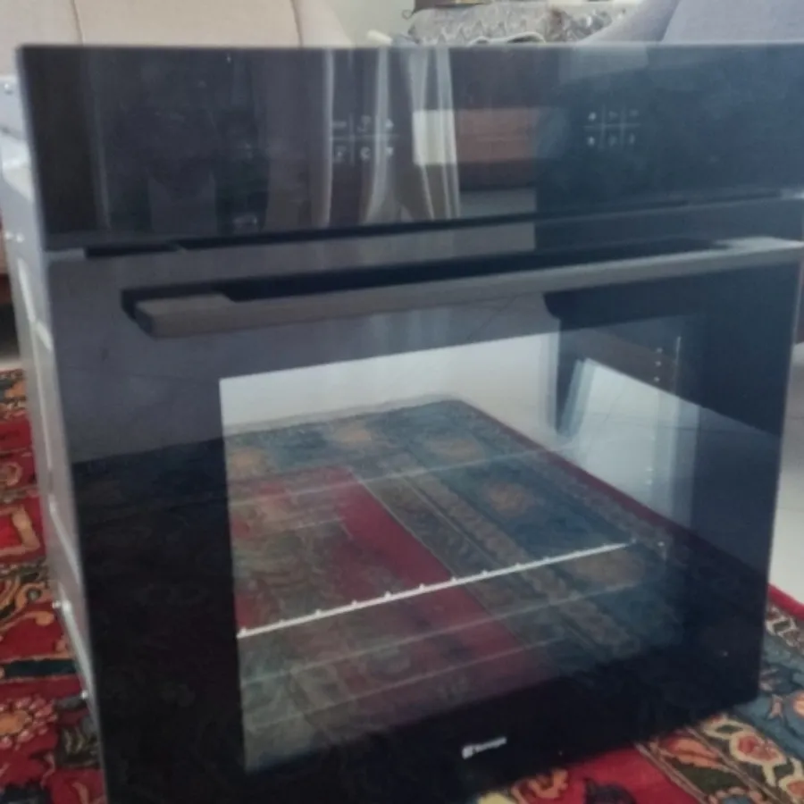 فر برقی تکنو گاز