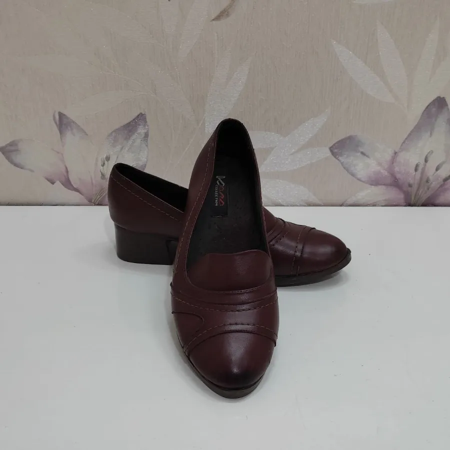 کفش رسمی و اداری سایز 37