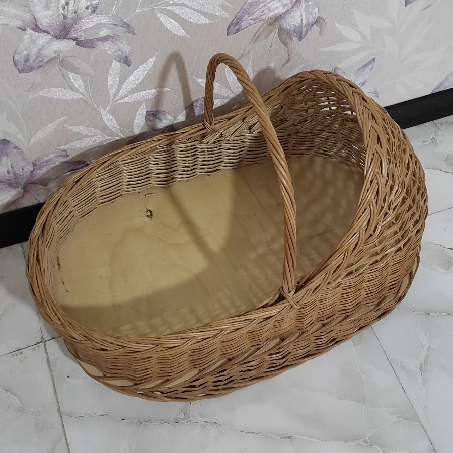کریر/گهواره نچرال نوزاد