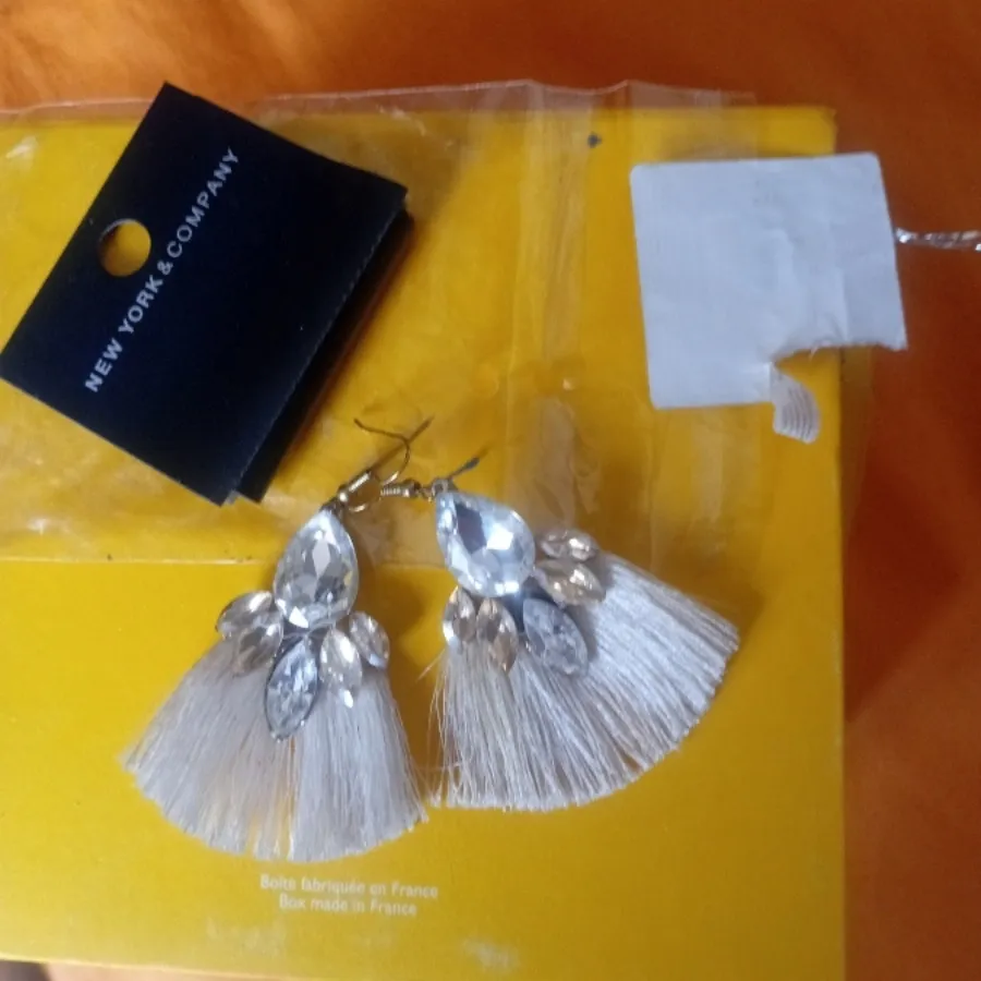 گوشواره NEWYORK&COMPANY