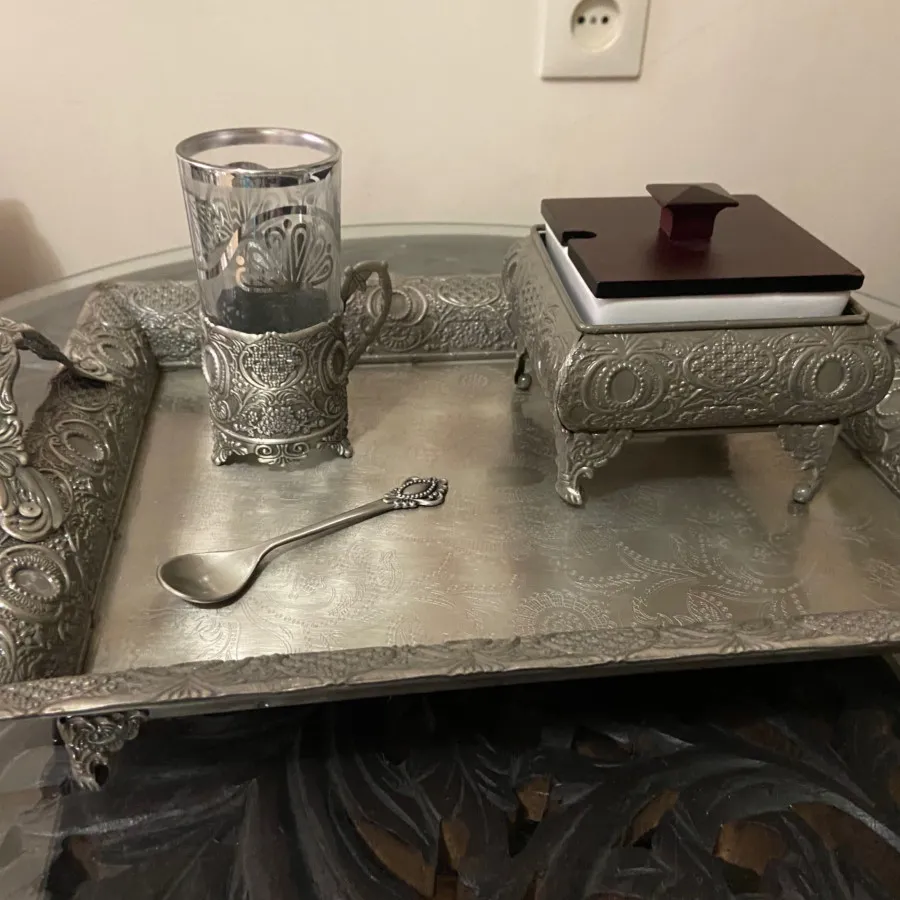 سرویس چای خوری