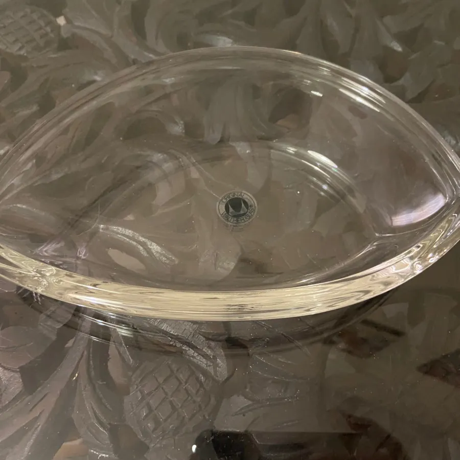 ظروف سرو walther glas