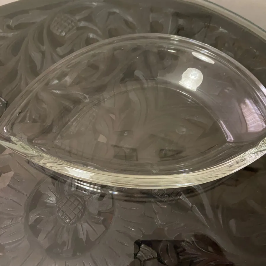 ظروف سرو walther glas