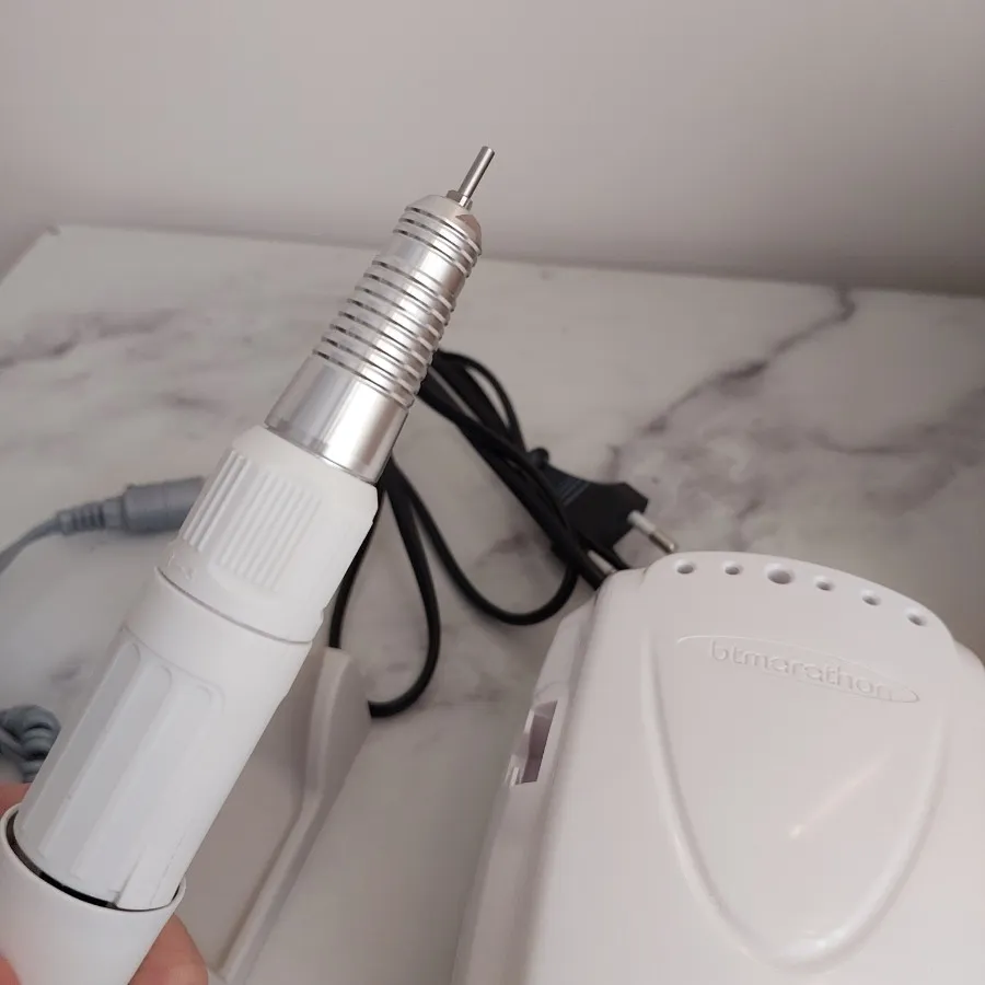 سوهان برقی ماراتون چمپیون