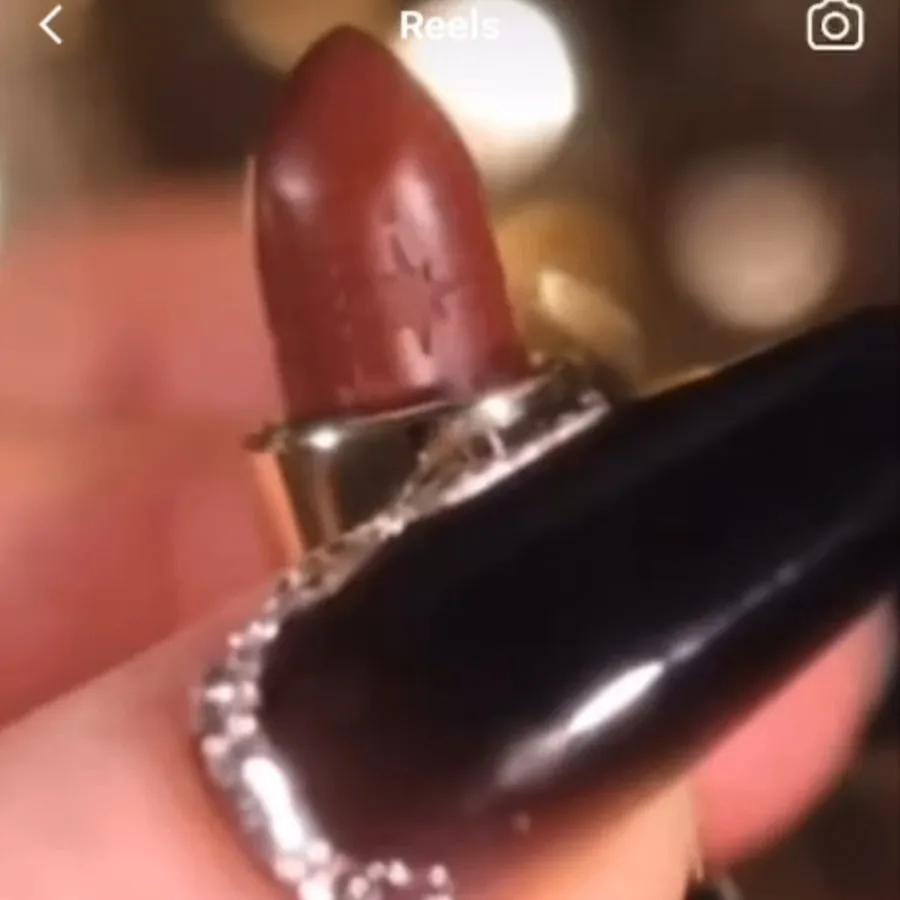 رژ کیکو مینی