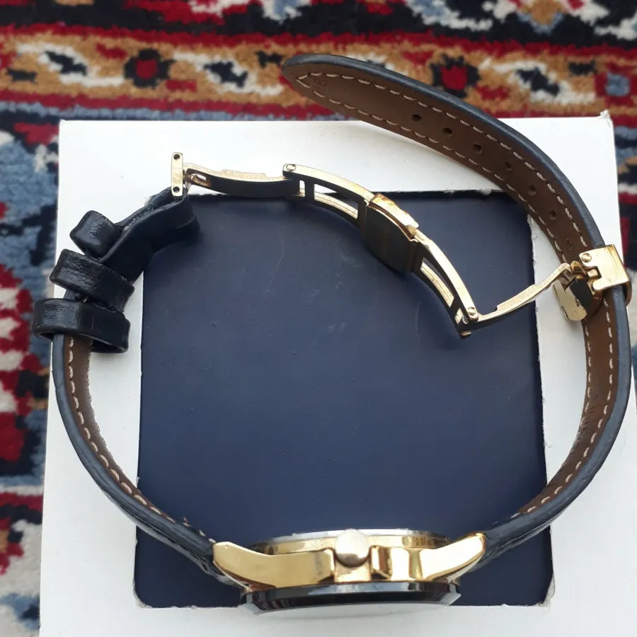 ساعت مچی دخترونه