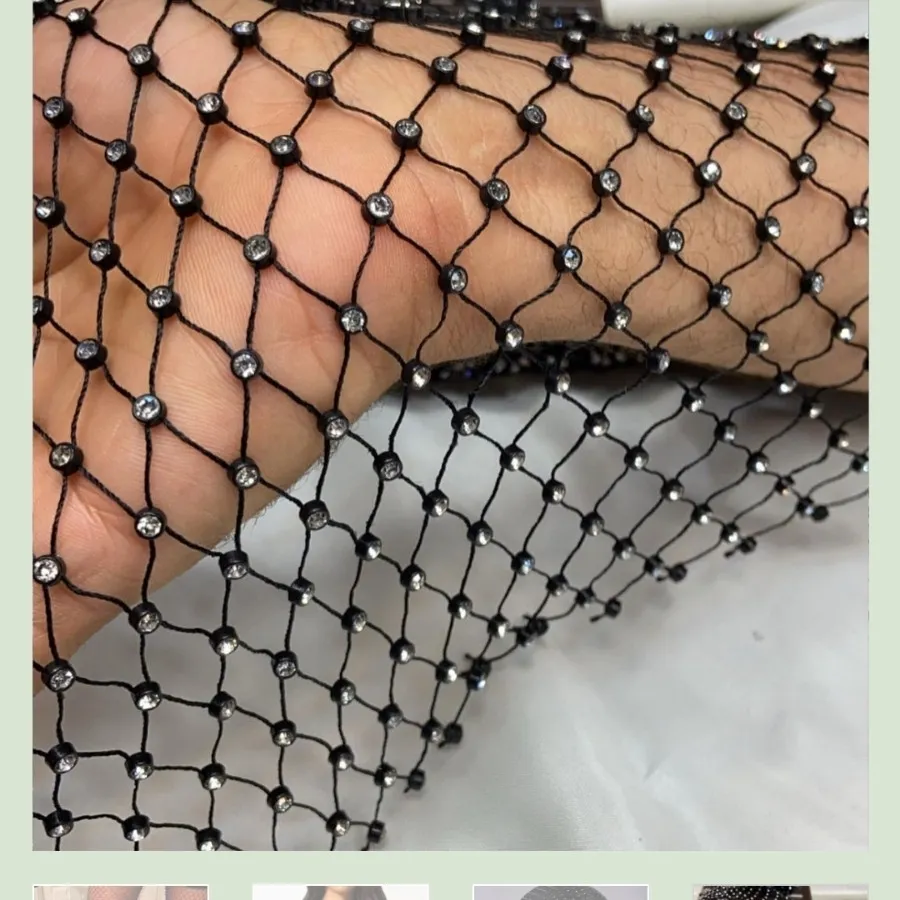 باندانا مش