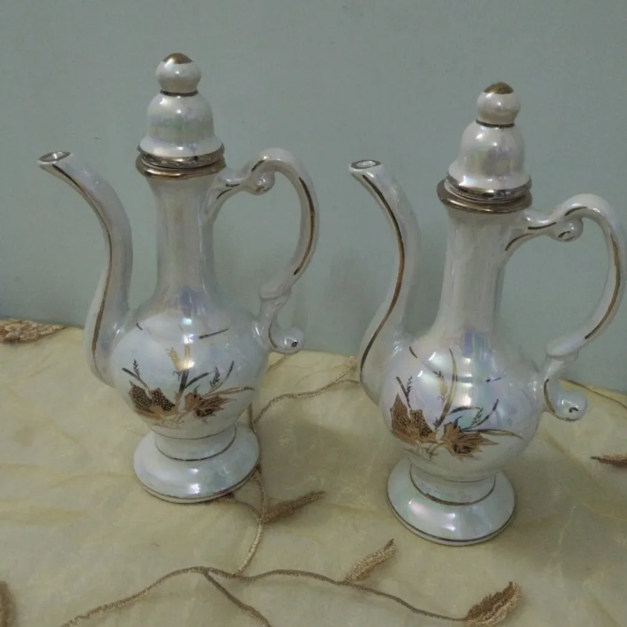 گلابدان قدیمی