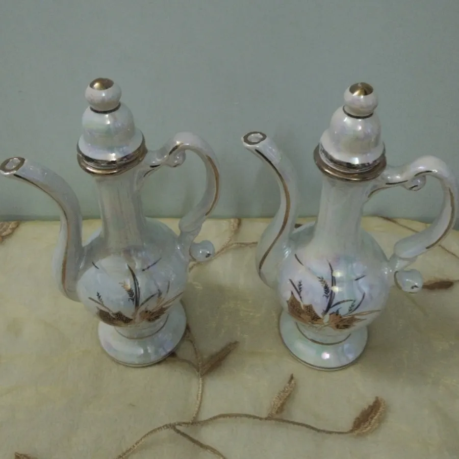 گلابدان قدیمی