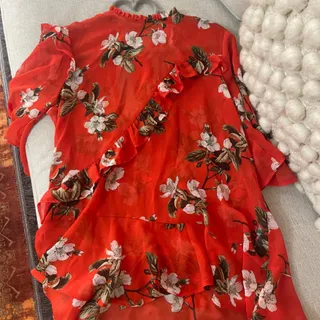شومیز ترک