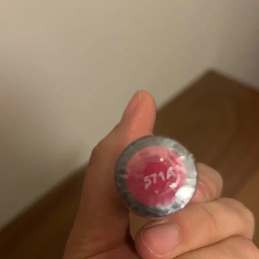 رژلب nyx