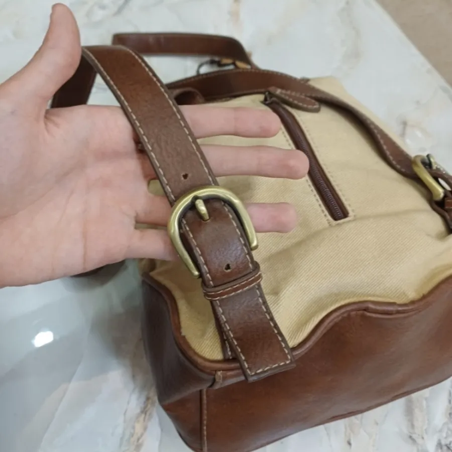 کوله پشتی