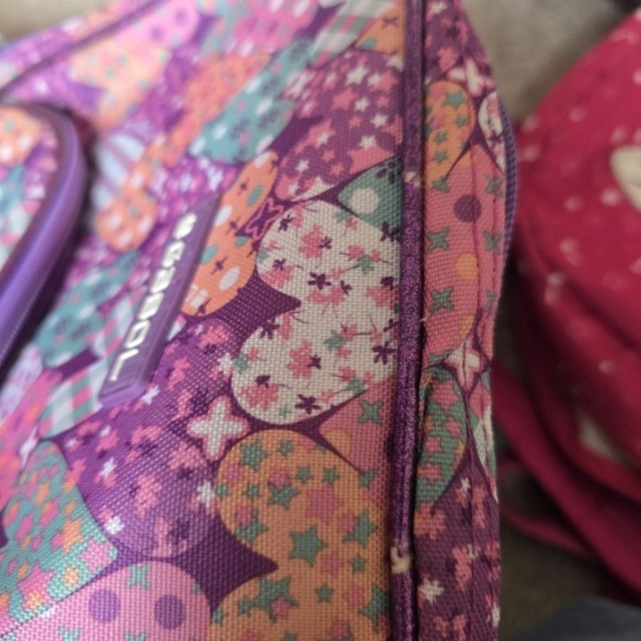 کوله پشتی گابول گابل