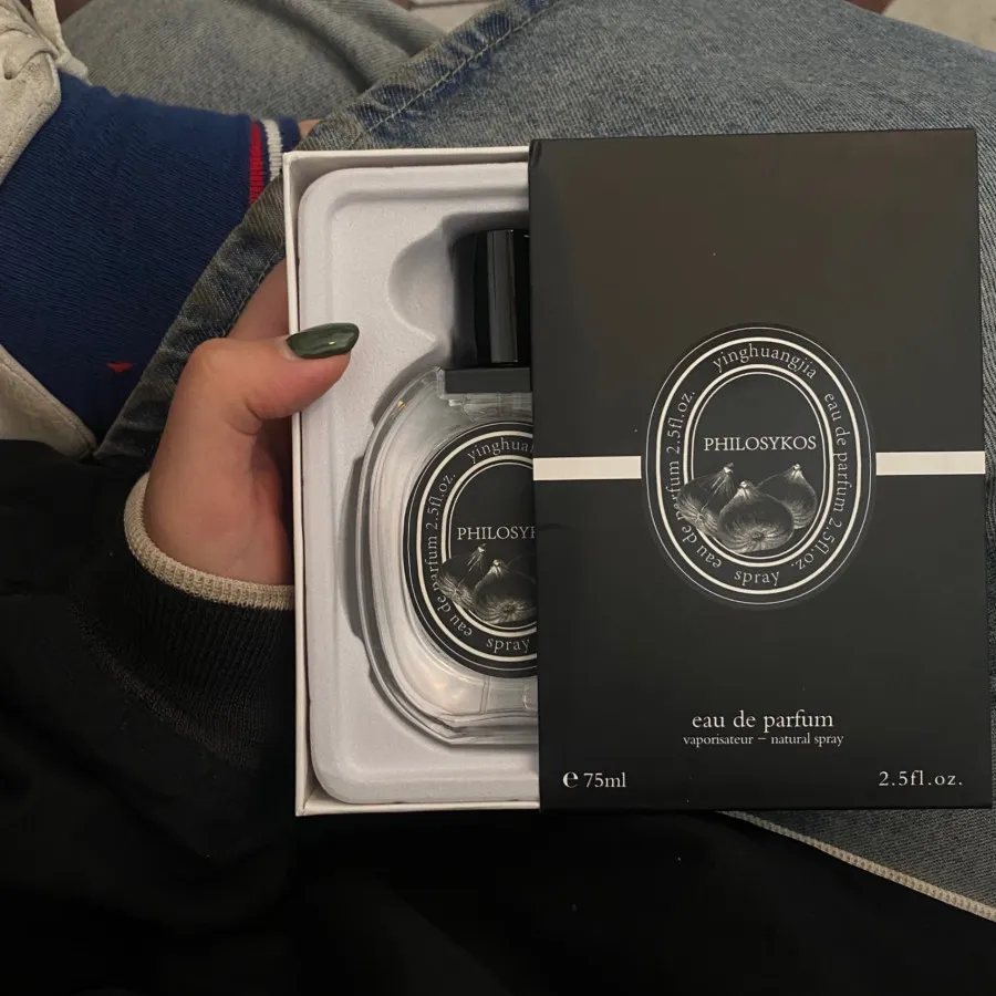 عطر ادکلن