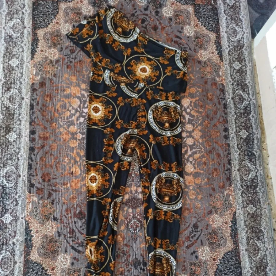 اورال شیک و خاص