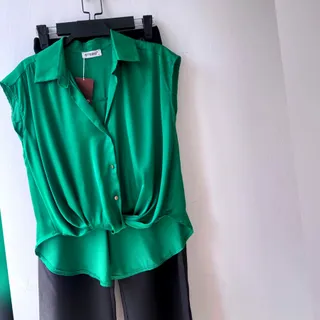 شومیز ترک