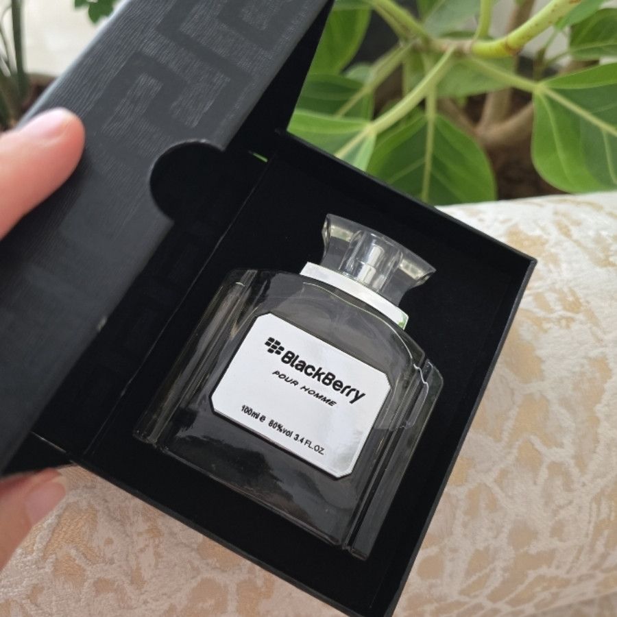 عطر BlackBerry