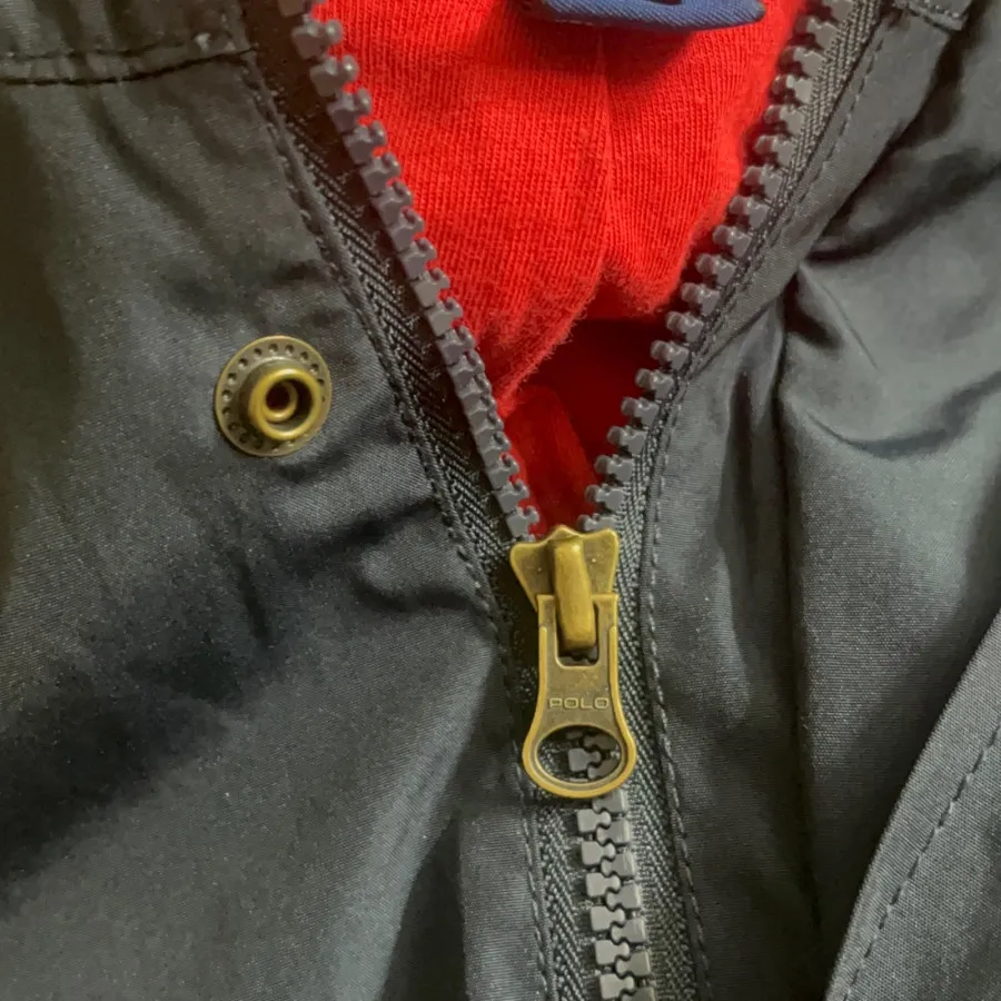 ترنج کت اورجینال polo