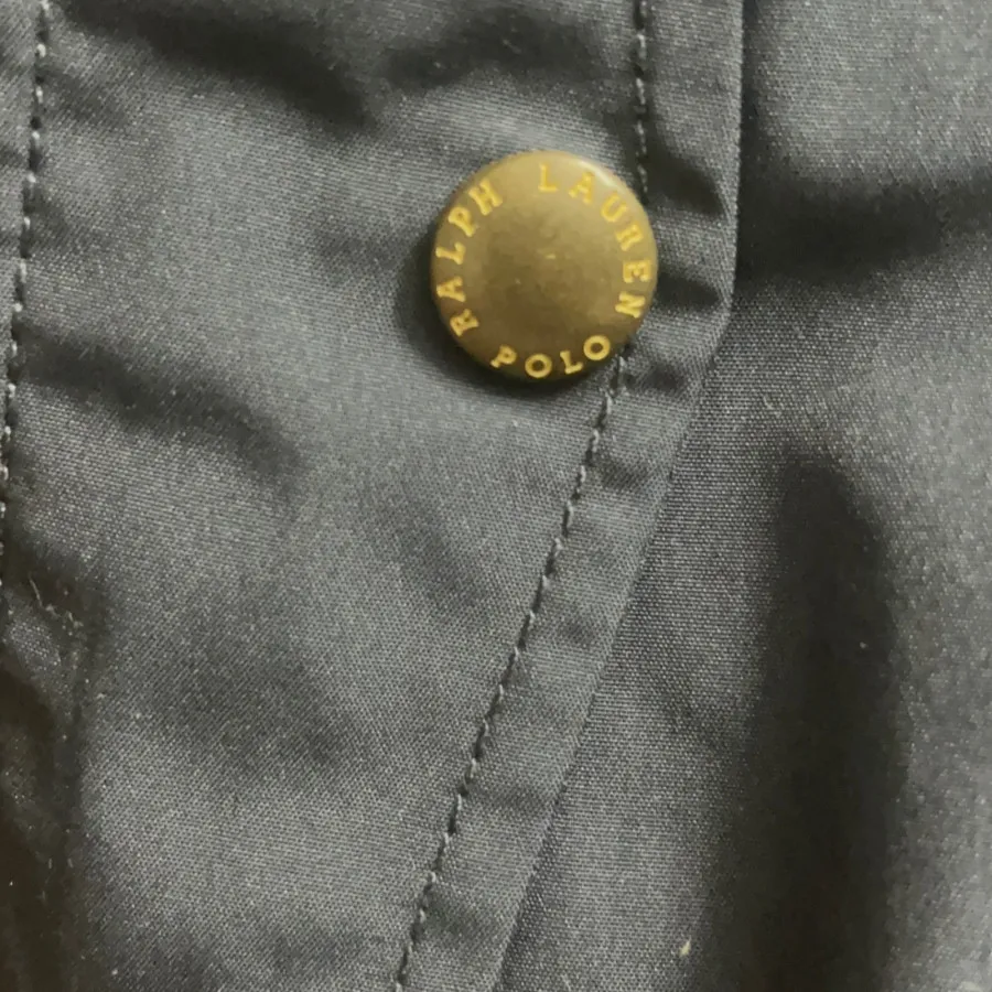 ترنج کت اورجینال polo