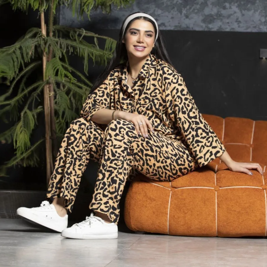 شومیز شلوار