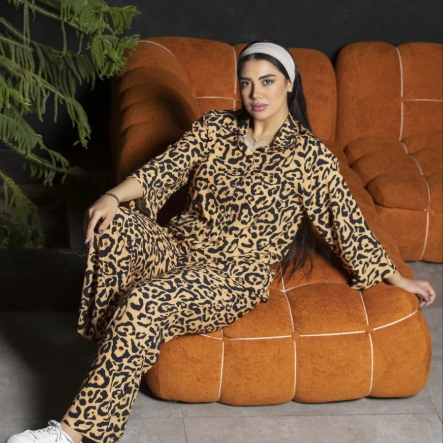 شومیز شلوار