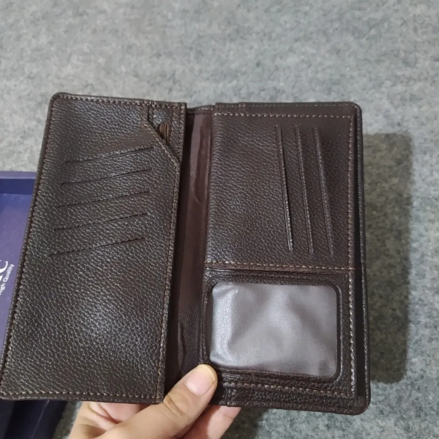 کیف پول مردانه