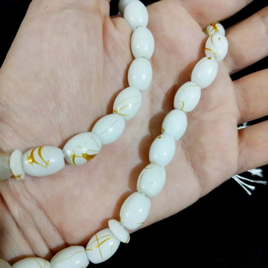 تسبیح 33 دانه