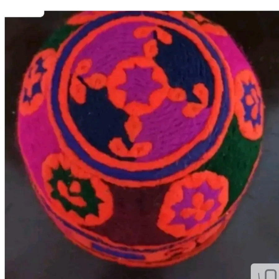 کلاه سنتی