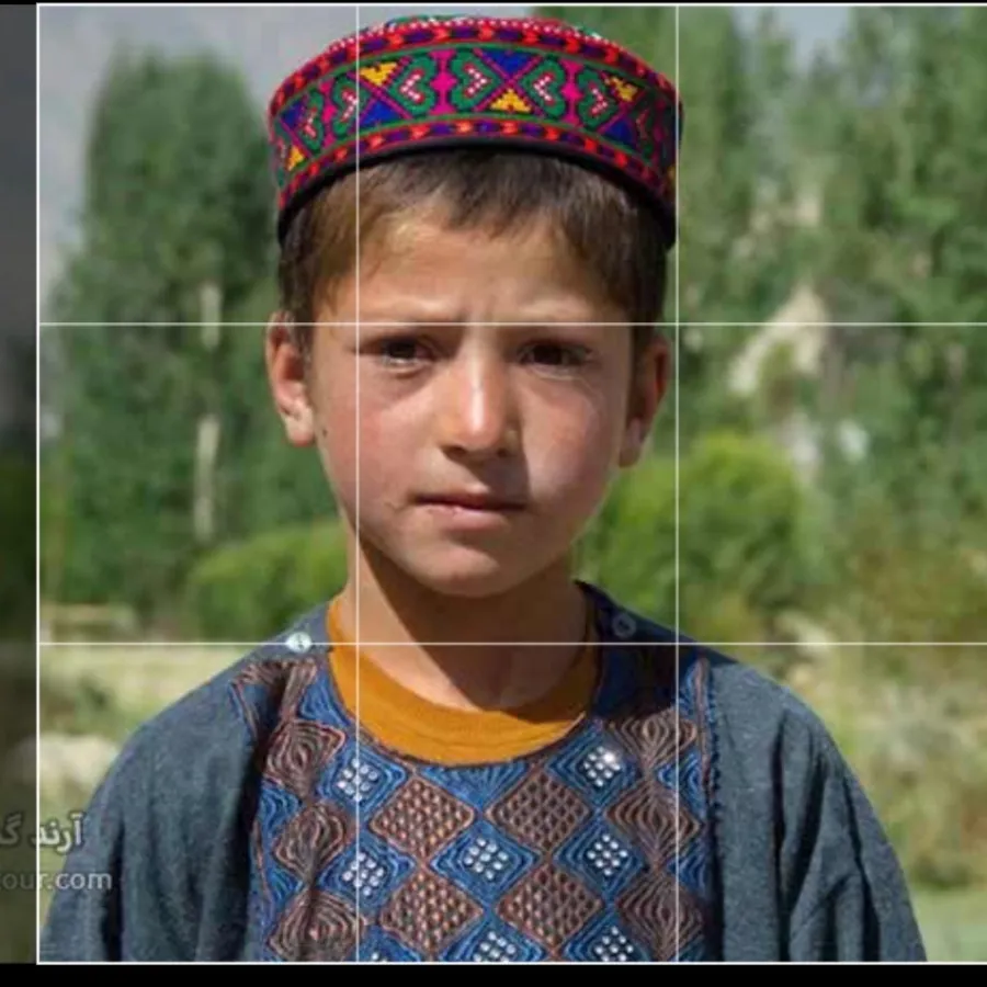 کلاه سنتی