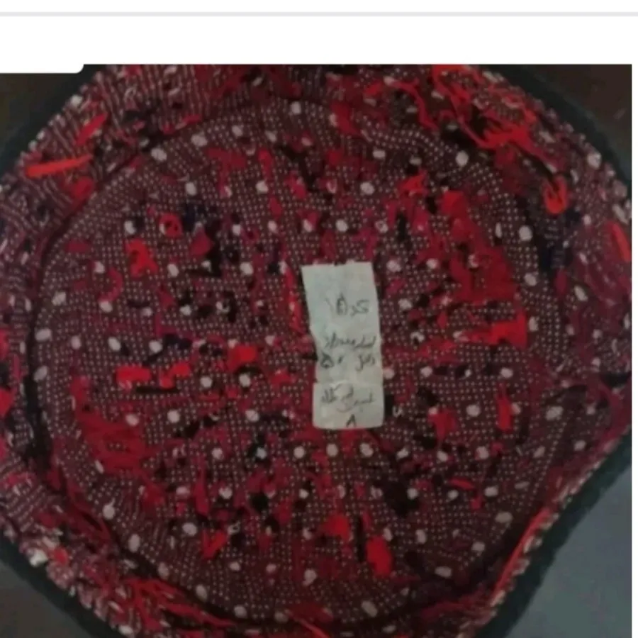 کلاه سنتی