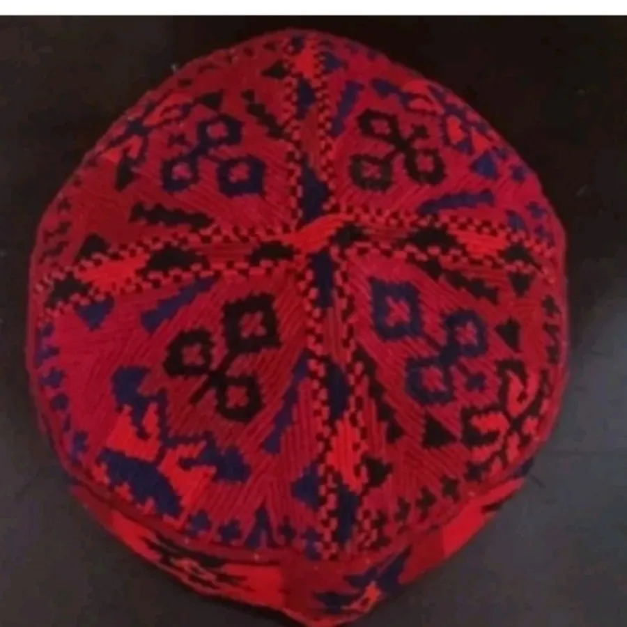 کلاه سنتی