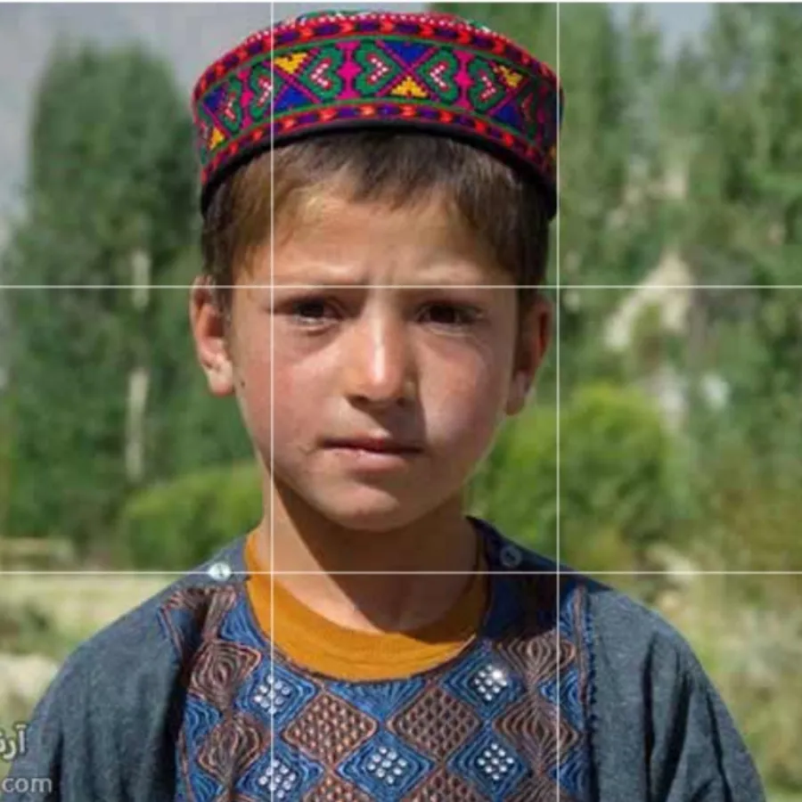 کلاه سنتی