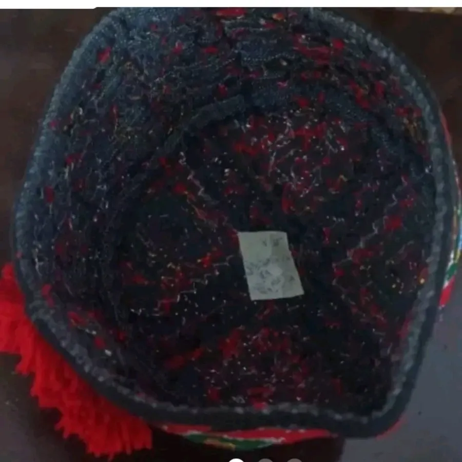 کلاه سنتی
