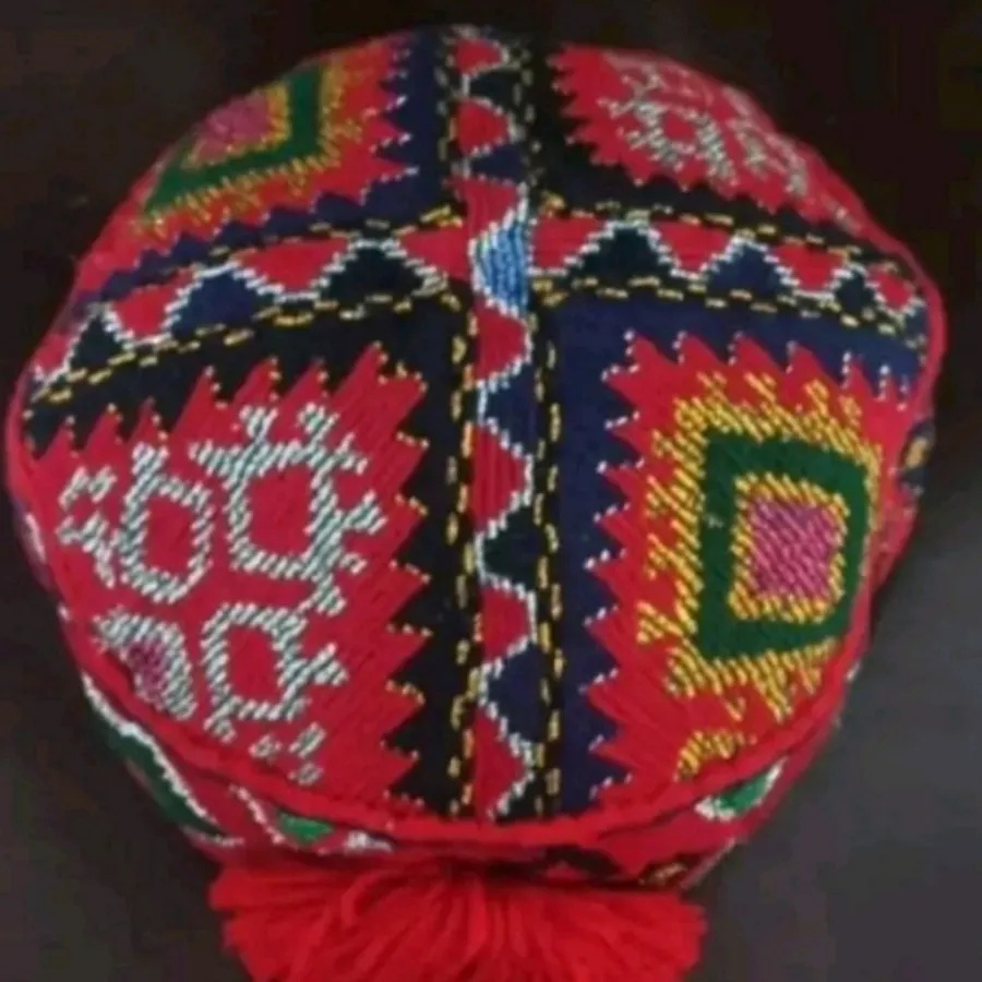 کلاه سنتی