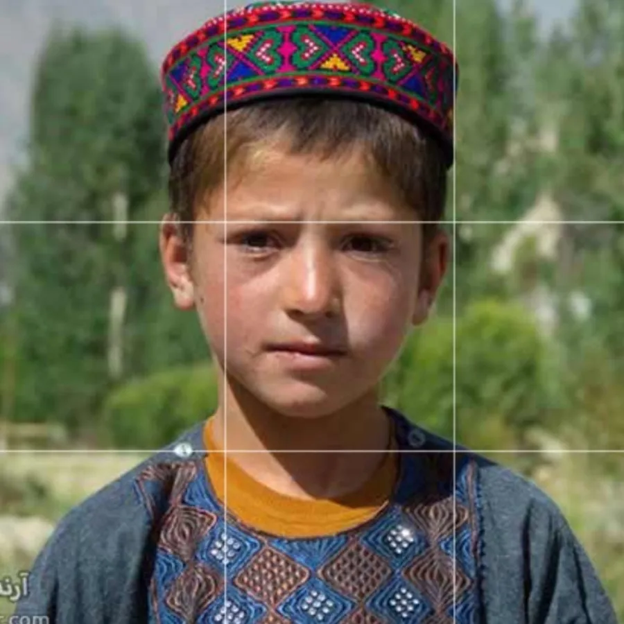 کلاه سنتی