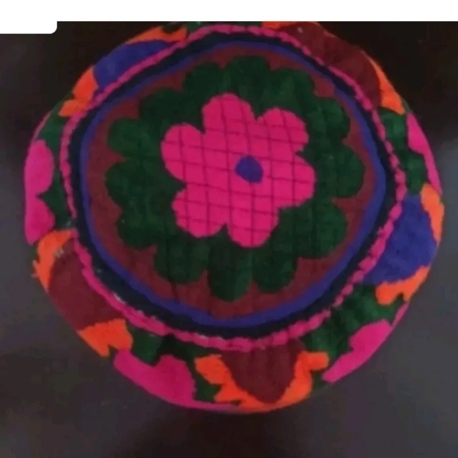 کلاه سنتی