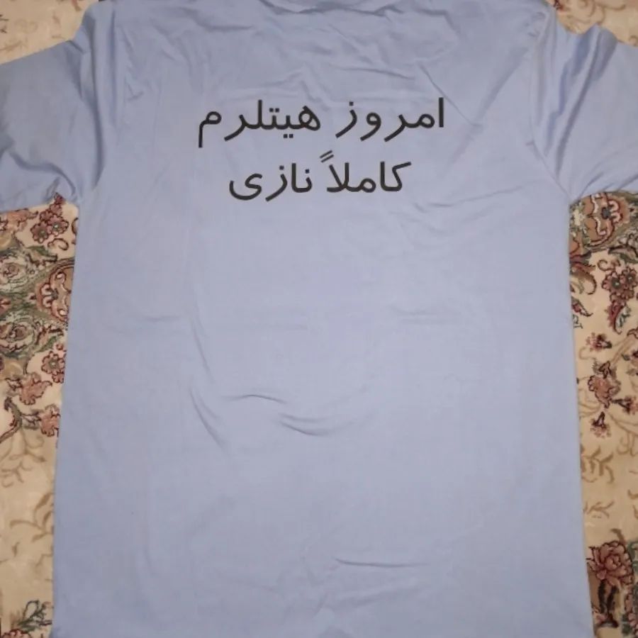 تیشرت مردانه و پسرانه