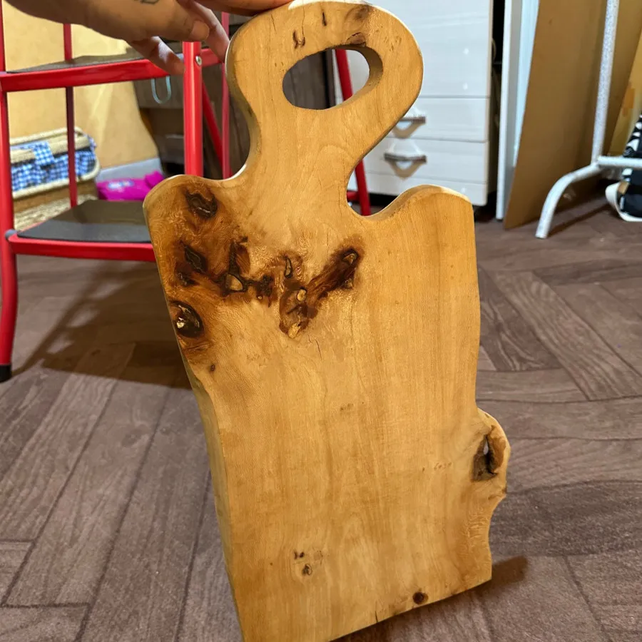 تخته چوبی