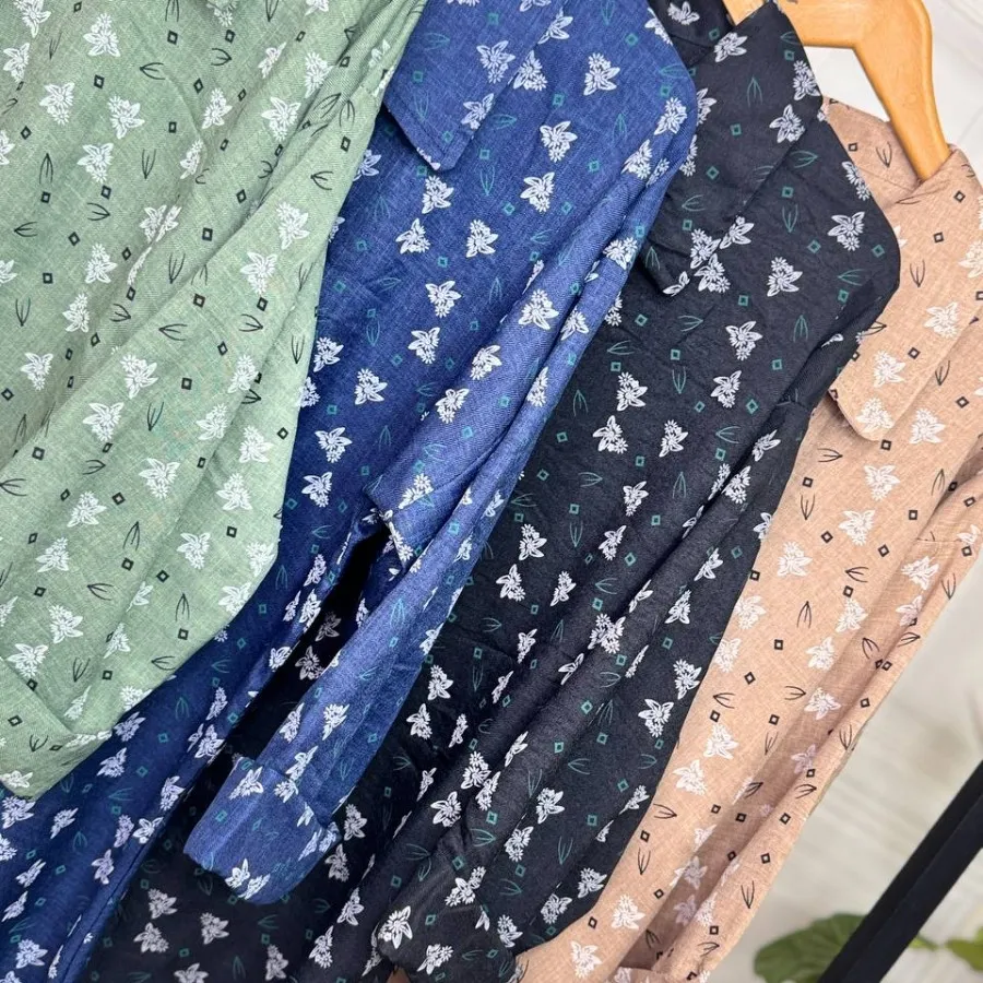 شومیز خوشگل گیسو