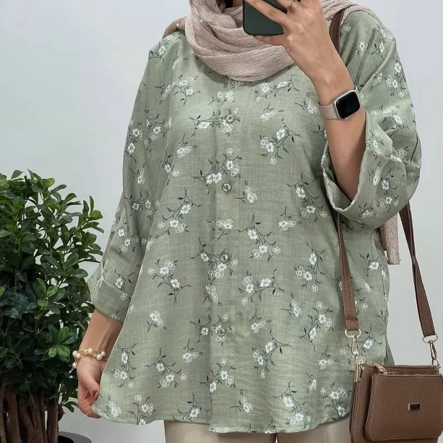 شومیز خوشگل گیسو