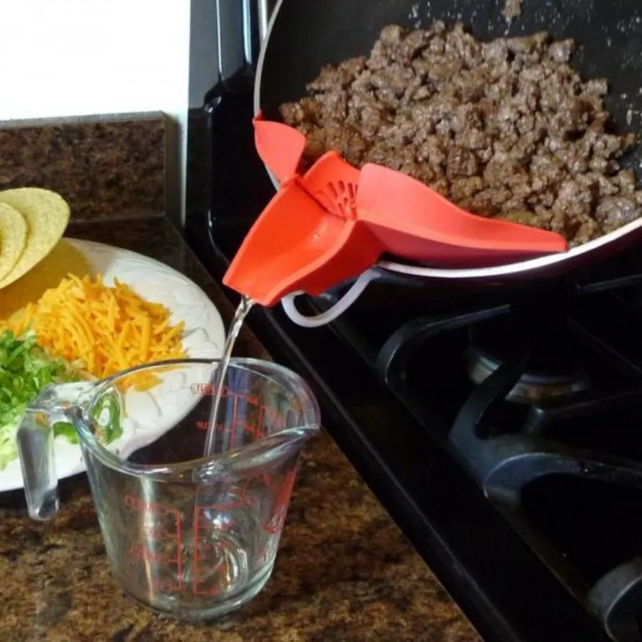 روغن گیر و مایع گیر