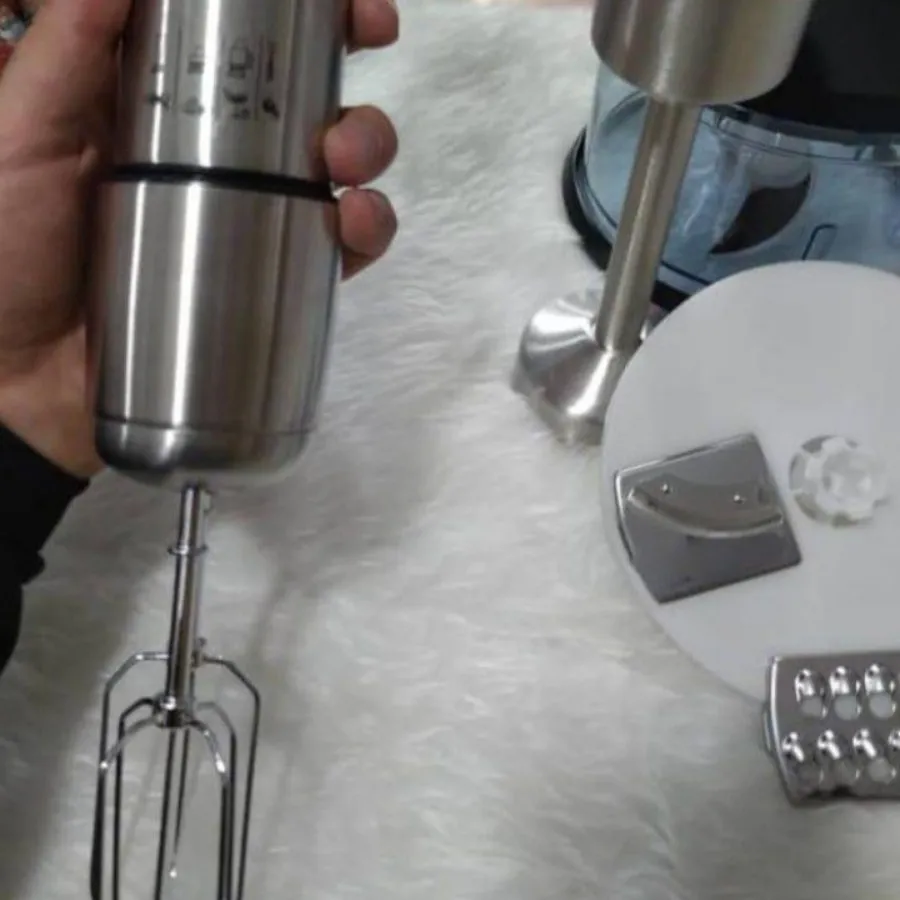 ??گوشت کوب14کاره جنرال