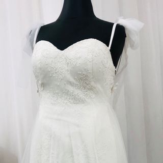 لباس عروس ماهی اروپایی