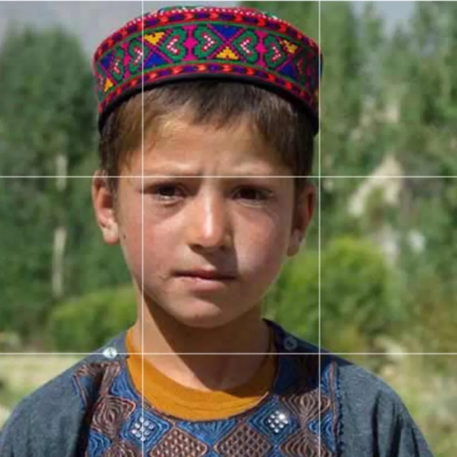 کلاه سنتی