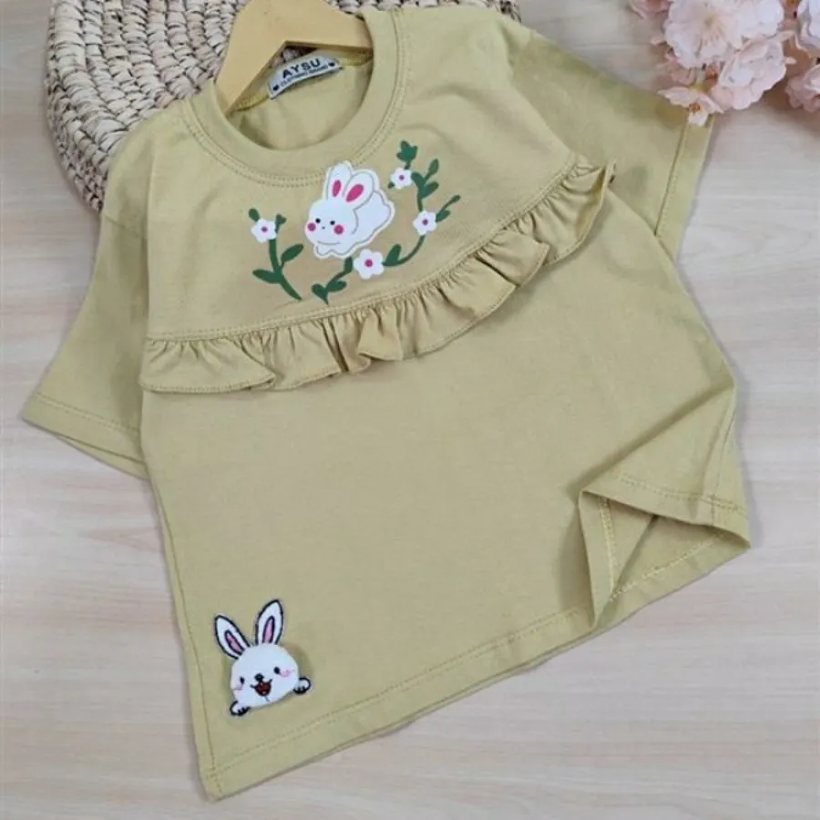 تیشرت خرگوش
