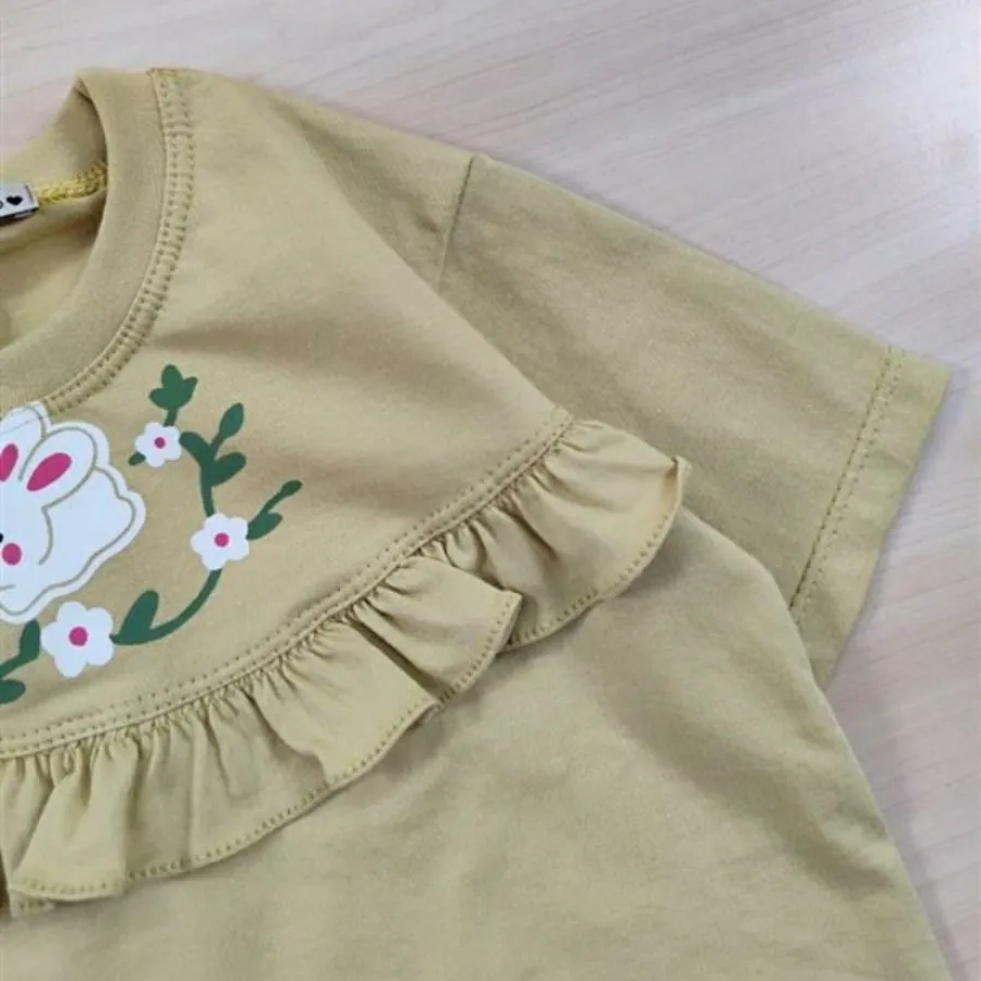 تیشرت خرگوش