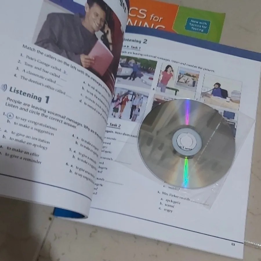 کتاب